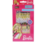 Colores Personaje Barbie x12